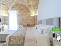 Unterkunft:&nbsp;Dante - Romantic Room With Terrace - Corte Dei Gra