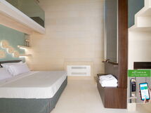Unterkunft:&nbsp;Russarda - Deluxe Room with Bath Tub - Borgo Bianc