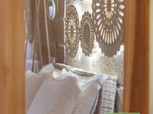 Unterkunft:&nbsp;Odisseo - Romantic Room - Borgo Bianco