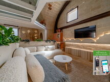 Unterkunft:&nbsp;Capinera - Romantic Room - Borgo Bianco