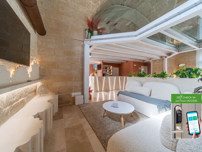 Corte Dei Granai Raro Rooms Collection