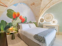 Palazzo Corte Dei Granai