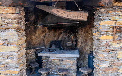 Casa di Sasso