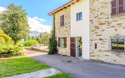 Casa di Sasso