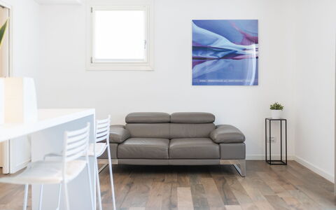 Unterkunft:&nbsp;Suite Acqua - Raro Rooms Collection - Santo Stefan
