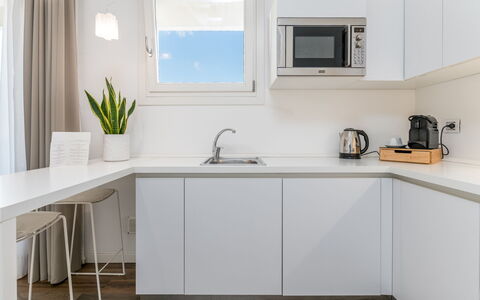 Unterkunft:&nbsp;Suite Terra - Raro Rooms Collection - Santo Stefan