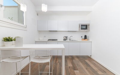 Unterkunft:&nbsp;Suite Aria - Raro Rooms Collection - Santo Stefano