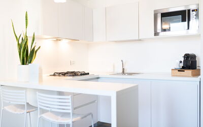 Unterkunft:&nbsp;Suite Acqua - Raro Rooms Collection - Santo Stefan