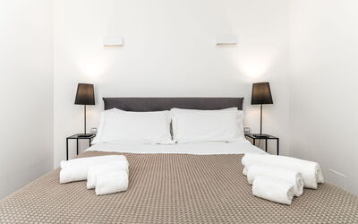 Unterkunft:&nbsp;Suite Terra - Raro Rooms Collection - Santo Stefan