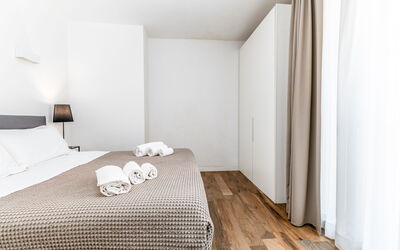 Unterkunft:&nbsp;Suite Terra - Raro Rooms Collection - Santo Stefan