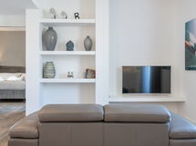 Unterkunft:&nbsp;Suite Aria - Raro Rooms Collection - Santo Stefano