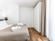 Unterkunft:&nbsp;Suite Fuoco - Raro Rooms Collection - Santo Stefan