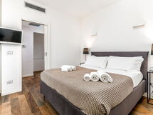 Unterkunft:&nbsp;Suite Fuoco - Raro Rooms Collection - Santo Stefan