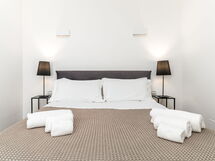 Unterkunft:&nbsp;Suite Fuoco - Raro Rooms Collection - Santo Stefan