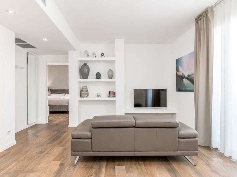 Unterkunft:&nbsp;Suite Aria - Raro Rooms Collection - Santo Stefano