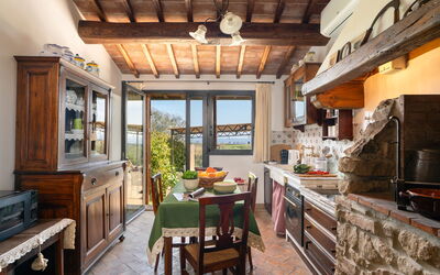 Casa Meletta