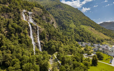 Marconi: Bergforms, Berg, Natur, Vegetation, Natürliche Landschaft, Hochland, Hügel, Landschaft, Bergstation, Wasserfall
