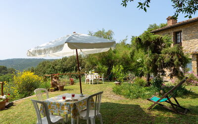 Casa Livia