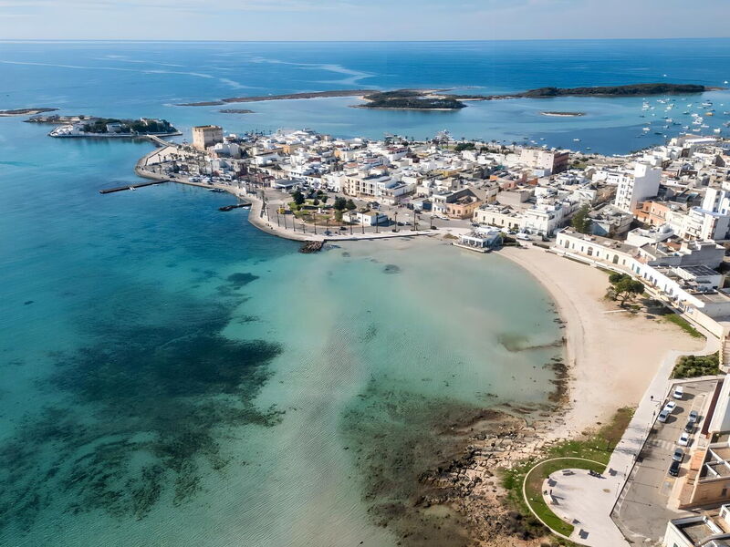Casa Sogno Salentino, Garden, Ac