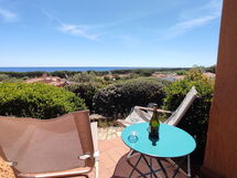 Villetta Oasi Belvedere, Budoni, Wifi, Ac