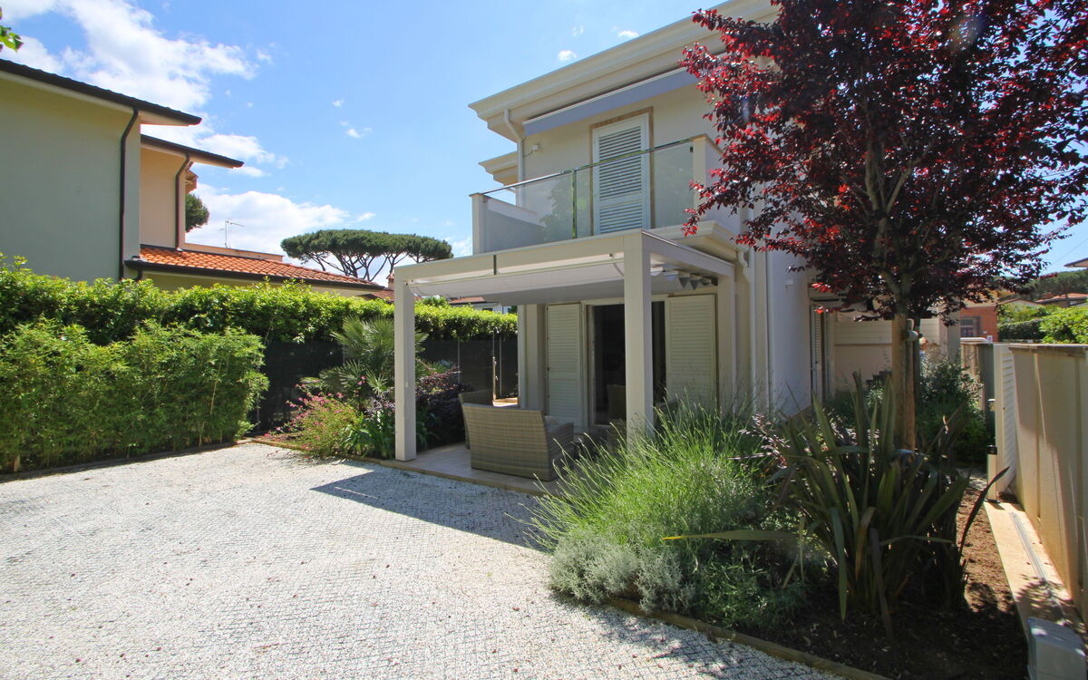 Casa Simonetta