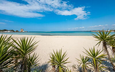Casa Isidoro, Ac, Seaside: Blau, Himmel, Wasser, Strand, Daytime, Gewässer, Horizont, Küste, Küsten Und Ozeanische Forms, Meer