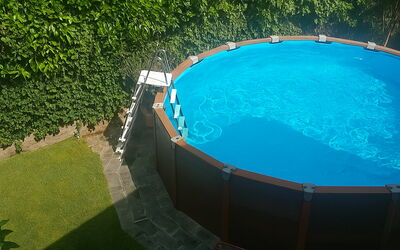 Adagio Apartment, Lago di Garda - Desenzano del Garda, Lombardei, Italien