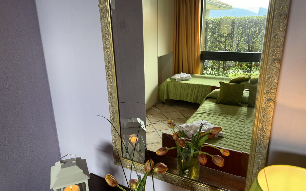 Unterkunft:&nbsp;Beta 4