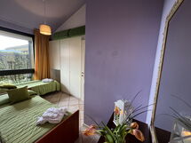 Unterkunft:&nbsp;Beta 4