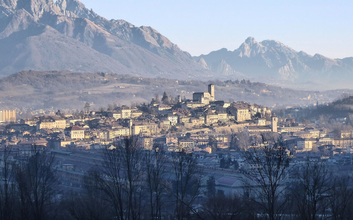 Design Loft, Romantic Retreat, Feltre