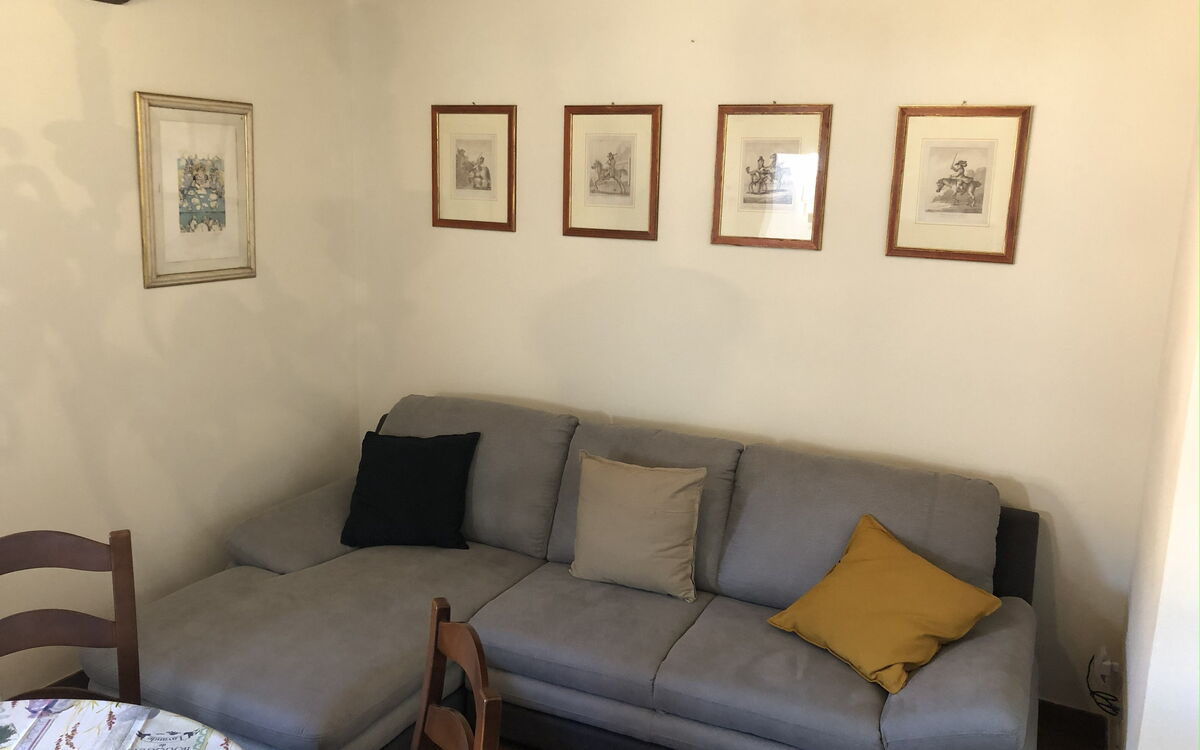 Unterkunft:&nbsp;Appartamento Enotria