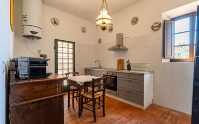 Unterkunft:&nbsp;Casa i Mandorli