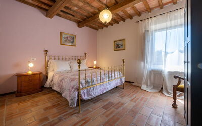 Unterkunft:&nbsp;Casa i Mandorli