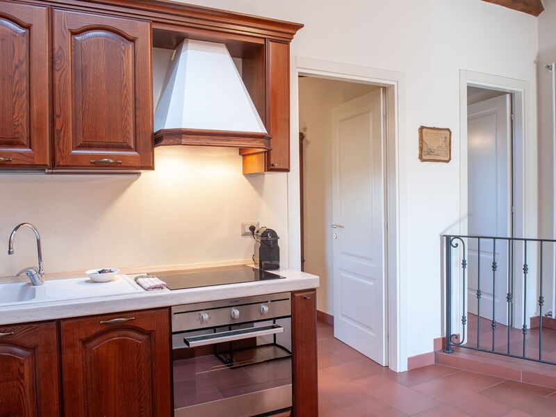 Unterkunft:&nbsp;Appartamento Etruria