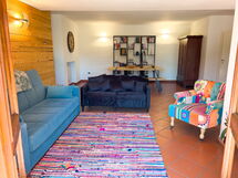 Casa Delle Chicche - Imperia