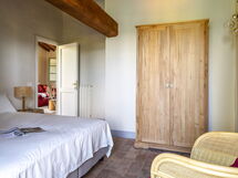 Unterkunft:&nbsp;Relais Badia a Passignano - Appartamento Vermentin