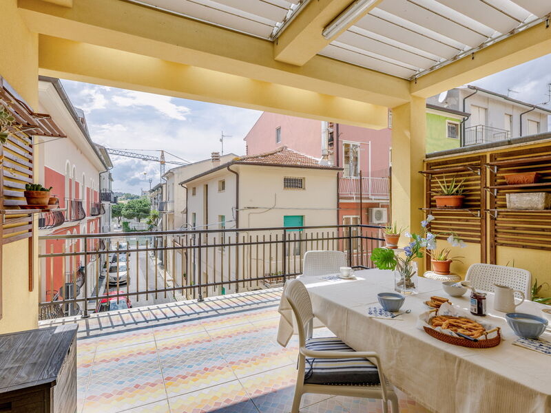 Casa Ballerini