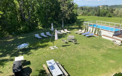 Villa Albertina