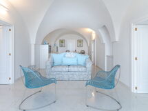 Villa Augusta Vista Mare