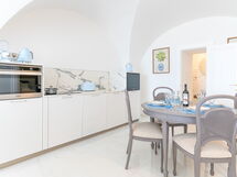 Villa Augusta Vista Mare