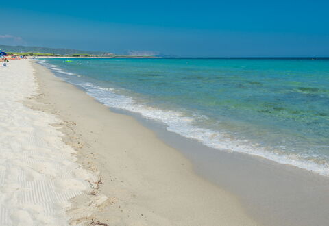 La Casetta Di Greise: Blau, Wasser, Strand, Gewässer, Wasservorräte, Küste, Meer, Küsten Und Ozeanische Forms, Horizont