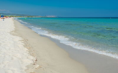 La Casetta Di Greise: Blau, Wasser, Strand, Gewässer, Wasservorräte, Küste, Meer, Küsten Und Ozeanische Forms, Horizont