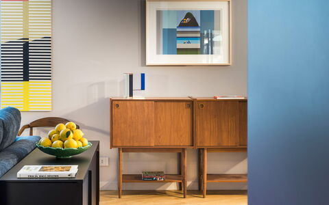 Il Monumento: Möbel, Interior Design, Holz, Flooring, Fussboden, Zimmer, Bilderrahmen, Holzbeize, Hartholz, Wohnzimmer