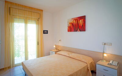 Tortoreto Apartment Close To The Sea, Ac,wi -fi