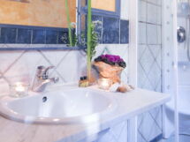 Unterkunft:&nbsp;Bellina