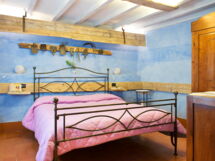 Unterkunft:&nbsp;La Castellana