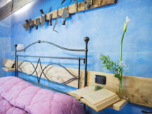 Unterkunft:&nbsp;La Castellana