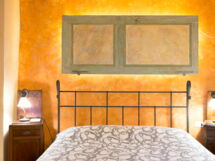 Unterkunft:&nbsp;Canto al Sole