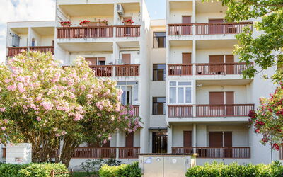 Altamarea Apartment