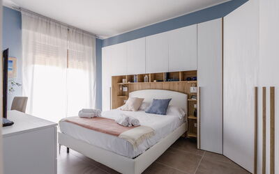 Altamarea Apartment